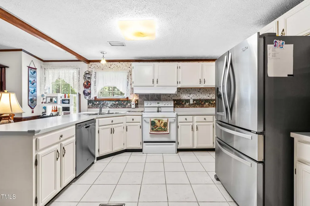 162 Green Drive Morrisville NC 27560