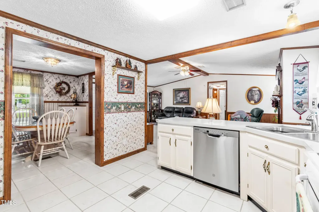 162 Green Drive Morrisville NC 27560