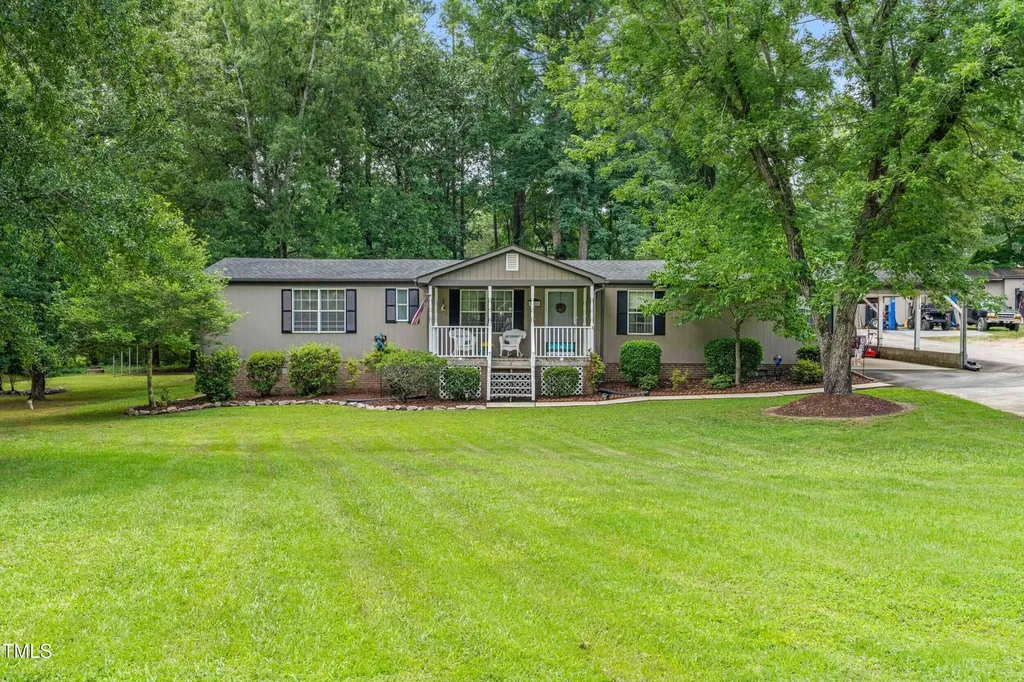 162 Green Drive Morrisville NC 27560