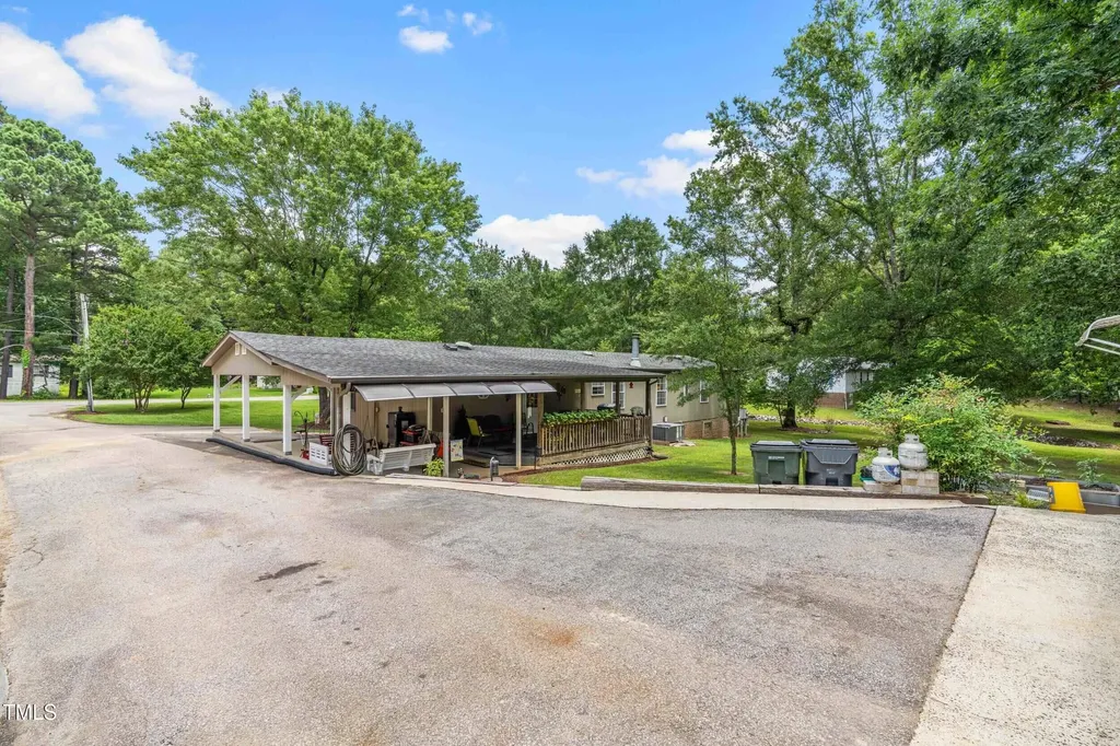 162 Green Drive Morrisville NC 27560