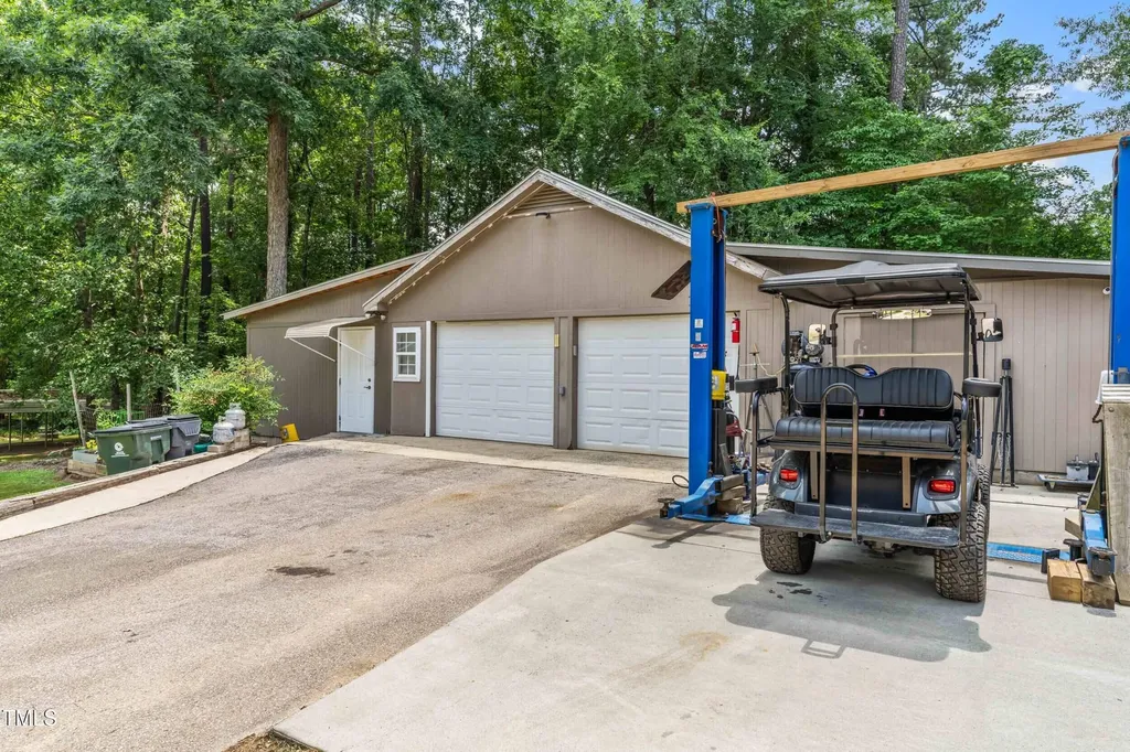 162 Green Drive Morrisville NC 27560