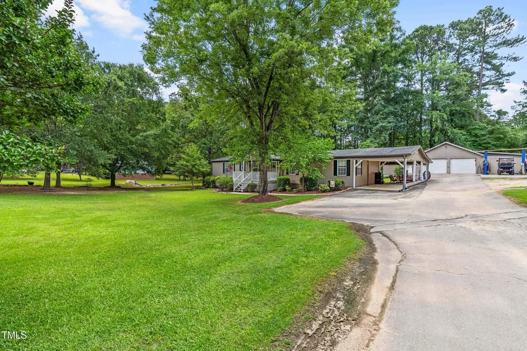 162 Green Drive Morrisville NC 27560