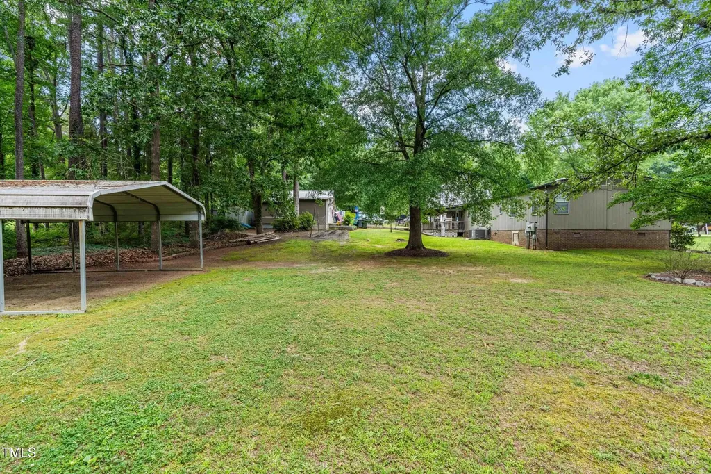 162 Green Drive Morrisville NC 27560