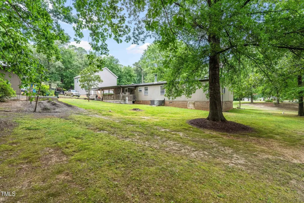 162 Green Drive Morrisville NC 27560