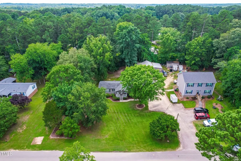 162 Green Drive Morrisville NC 27560
