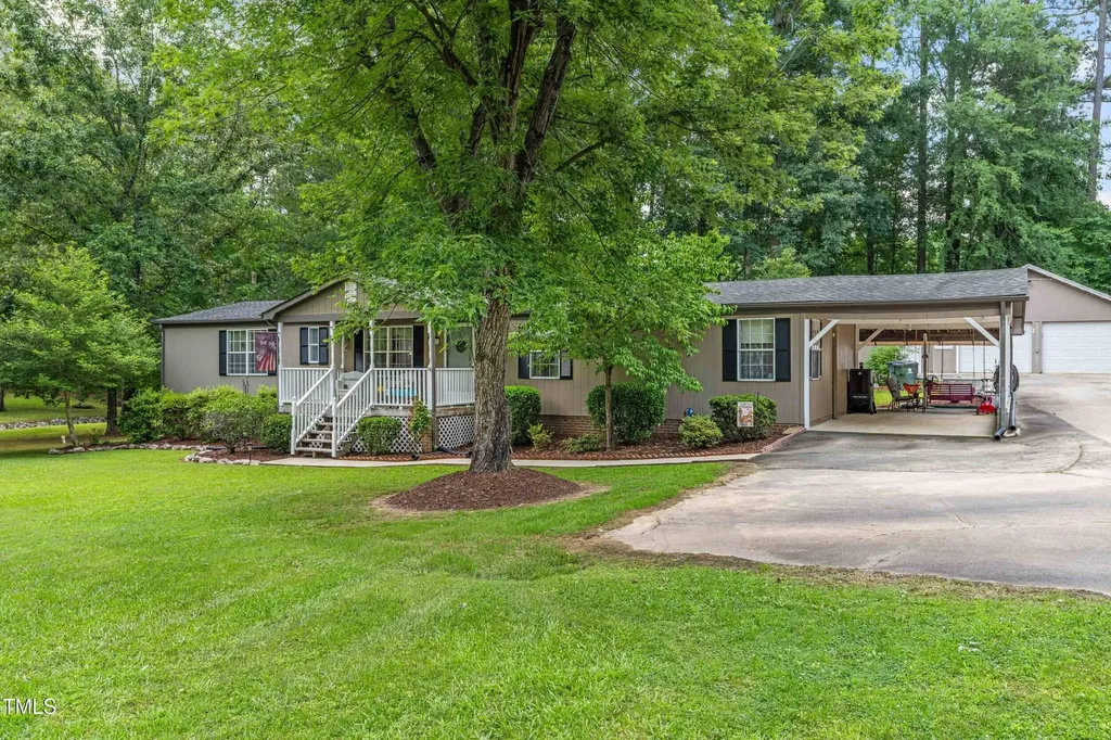 162 Green Drive Morrisville NC 27560