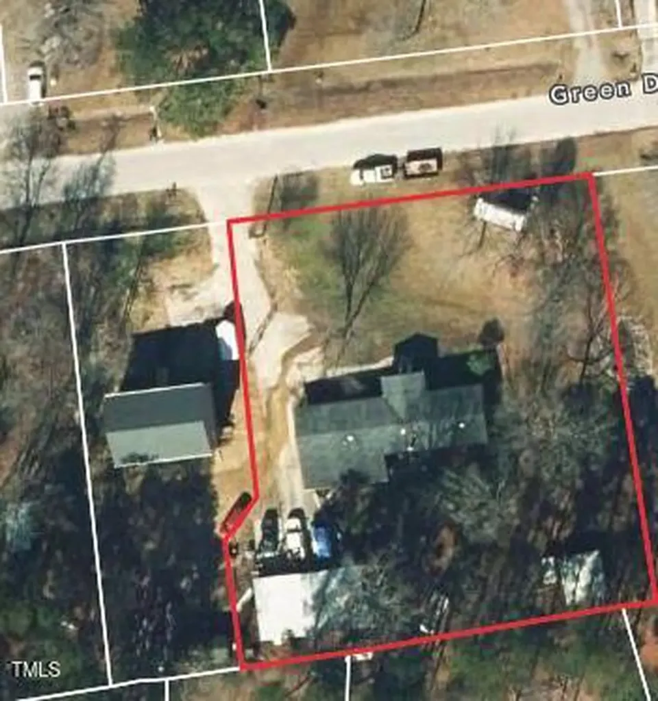 162 Green Drive Morrisville NC 27560
