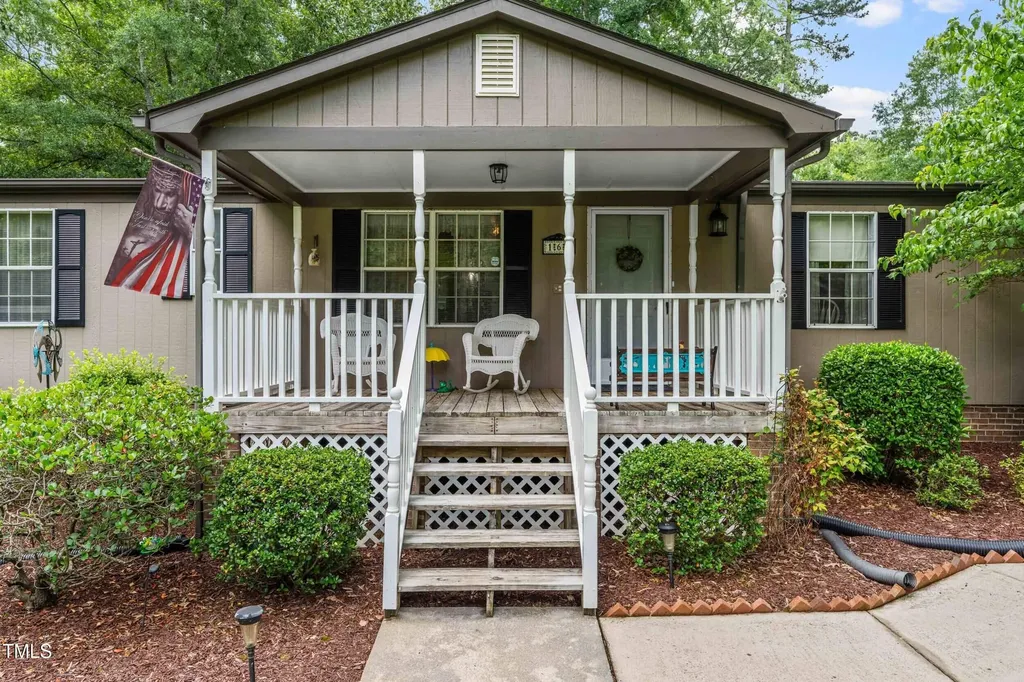 162 Green Drive Morrisville NC 27560