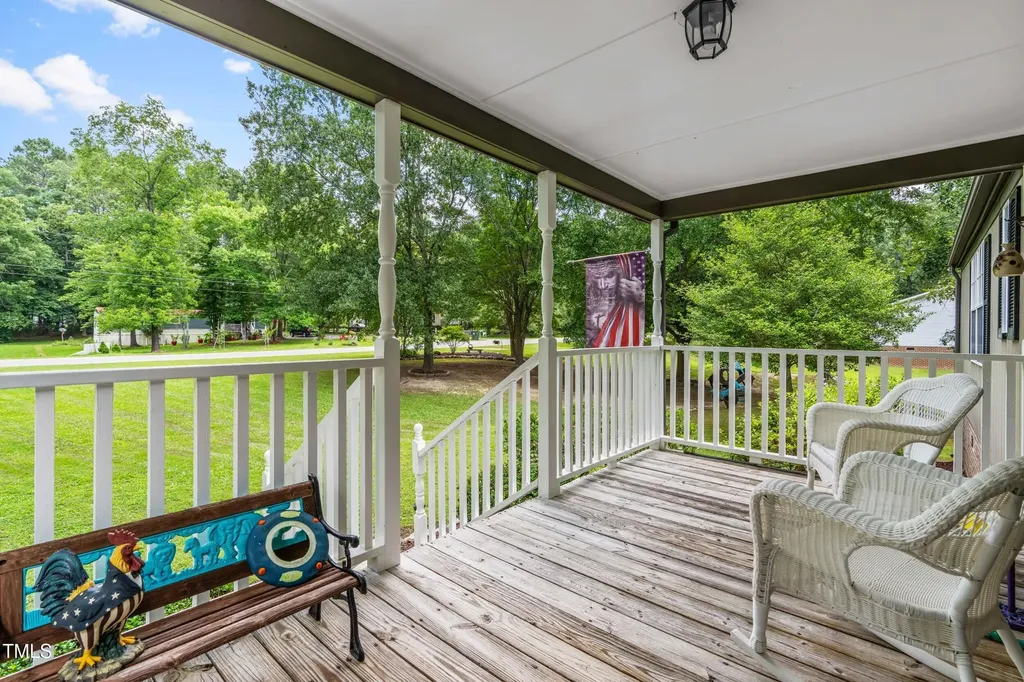 162 Green Drive Morrisville NC 27560