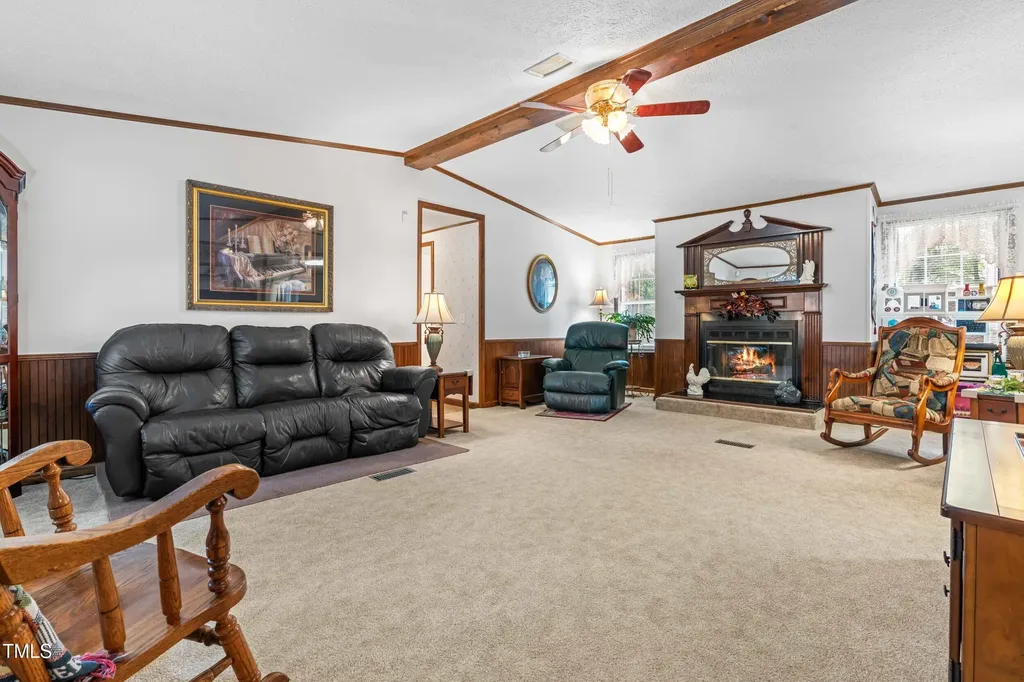 162 Green Drive Morrisville NC 27560