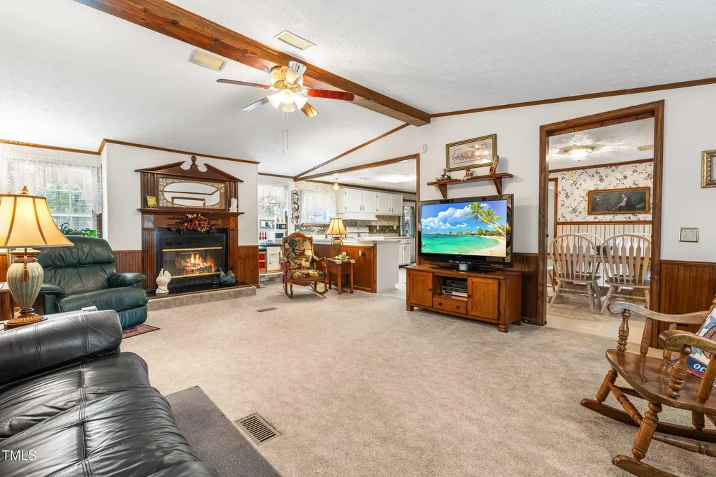 162 Green Drive Morrisville NC 27560