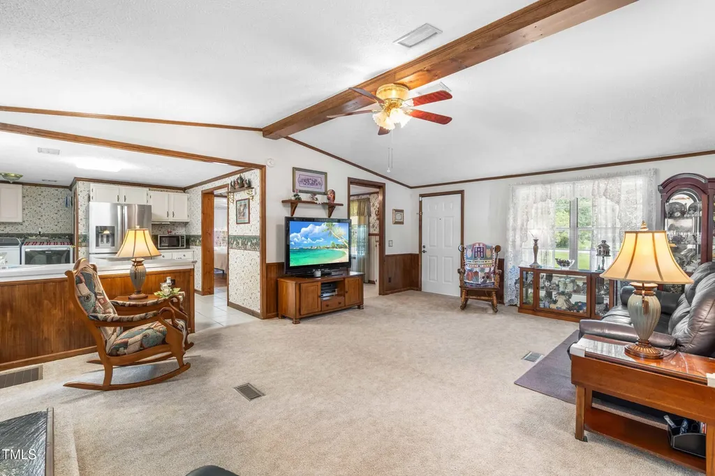 162 Green Drive Morrisville NC 27560