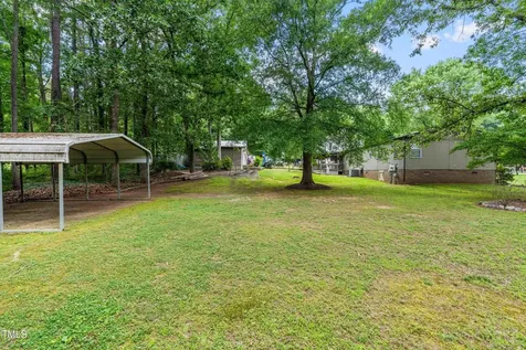 162 Green Drive Morrisville NC 27560