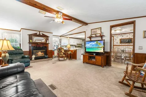 162 Green Drive Morrisville NC 27560
