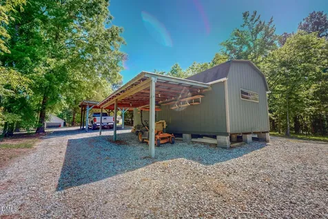 734 Crystal Forest Drive Semora NC 27343