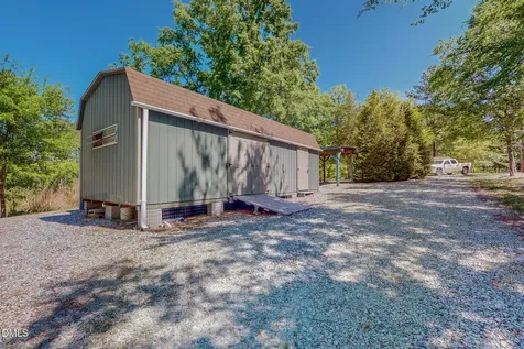 734 Crystal Forest Drive Semora NC 27343