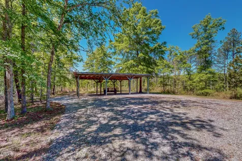 734 Crystal Forest Drive Semora NC 27343