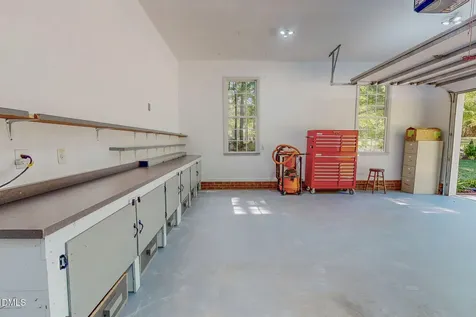 734 Crystal Forest Drive Semora NC 27343