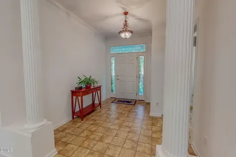 734 Crystal Forest Drive Semora NC 27343