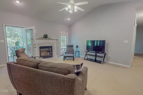 734 Crystal Forest Drive Semora NC 27343