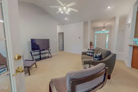 734 Crystal Forest Drive Semora NC 27343