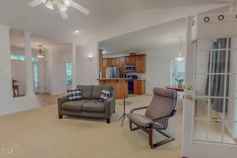 734 Crystal Forest Drive Semora NC 27343