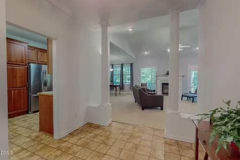 734 Crystal Forest Drive Semora NC 27343