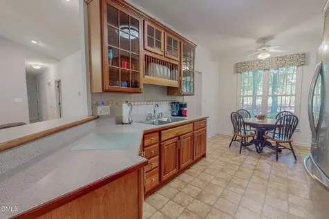 734 Crystal Forest Drive Semora NC 27343