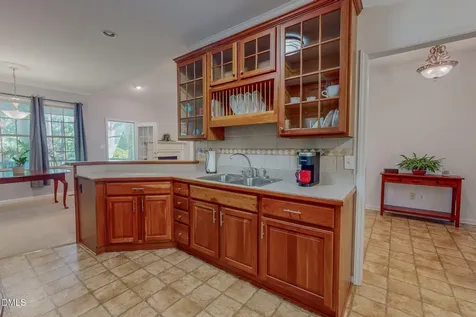 734 Crystal Forest Drive Semora NC 27343
