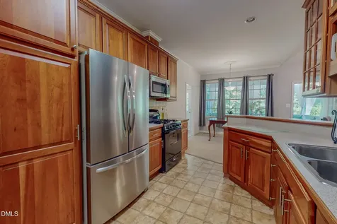 734 Crystal Forest Drive Semora NC 27343