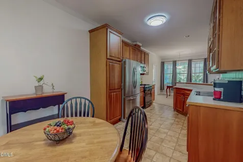 734 Crystal Forest Drive Semora NC 27343