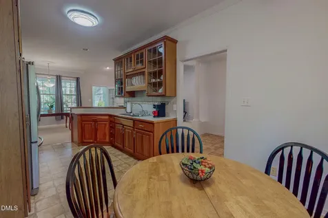 734 Crystal Forest Drive Semora NC 27343