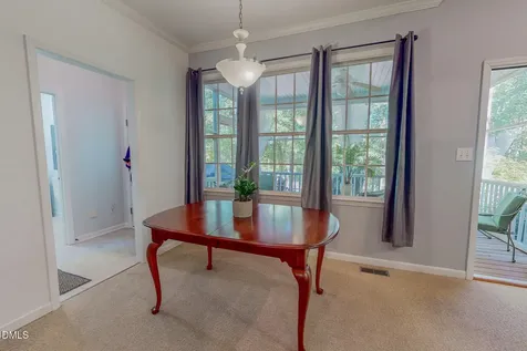 734 Crystal Forest Drive Semora NC 27343