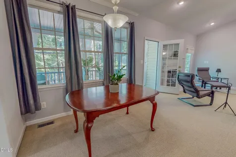 734 Crystal Forest Drive Semora NC 27343