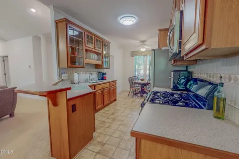 734 Crystal Forest Drive Semora NC 27343