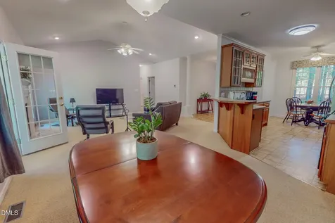 734 Crystal Forest Drive Semora NC 27343