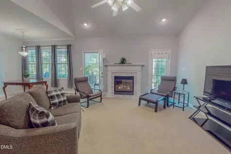734 Crystal Forest Drive Semora NC 27343