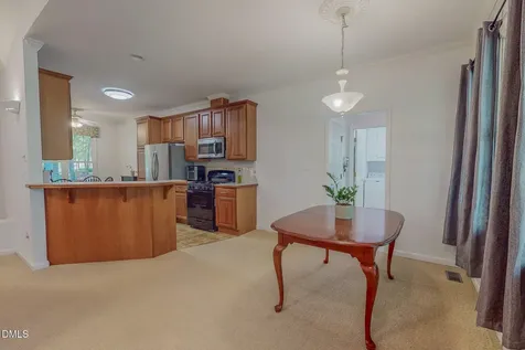 734 Crystal Forest Drive Semora NC 27343
