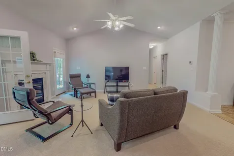 734 Crystal Forest Drive Semora NC 27343