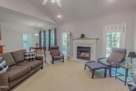 734 Crystal Forest Drive Semora NC 27343