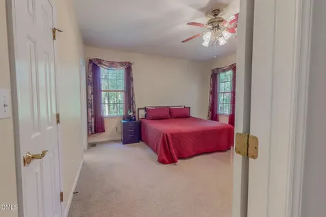 734 Crystal Forest Drive Semora NC 27343