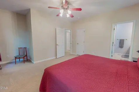 734 Crystal Forest Drive Semora NC 27343
