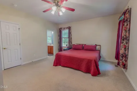 734 Crystal Forest Drive Semora NC 27343