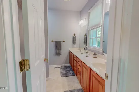 734 Crystal Forest Drive Semora NC 27343
