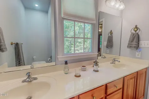 734 Crystal Forest Drive Semora NC 27343