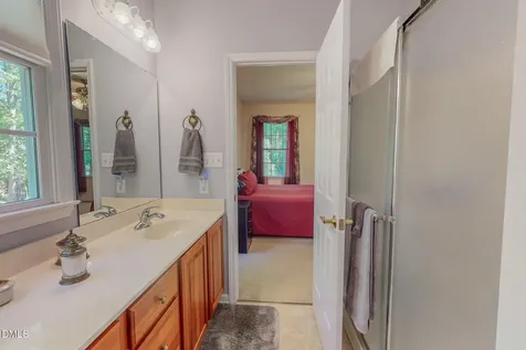 734 Crystal Forest Drive Semora NC 27343