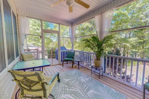 734 Crystal Forest Drive Semora NC 27343