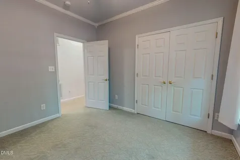 734 Crystal Forest Drive Semora NC 27343