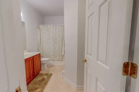 734 Crystal Forest Drive Semora NC 27343