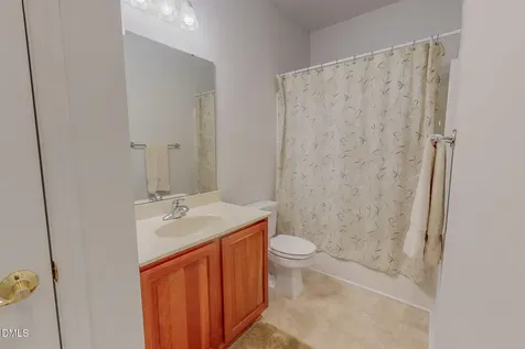 734 Crystal Forest Drive Semora NC 27343
